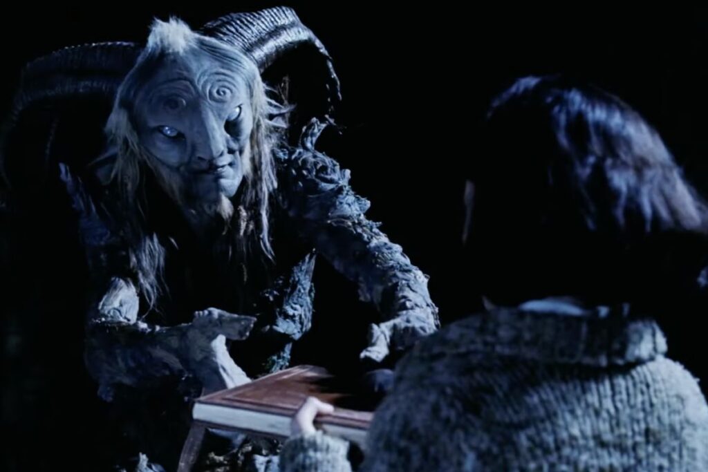 Cannes 2026 rendirá homenaje a “El laberinto del fauno” por su 20 aniversario