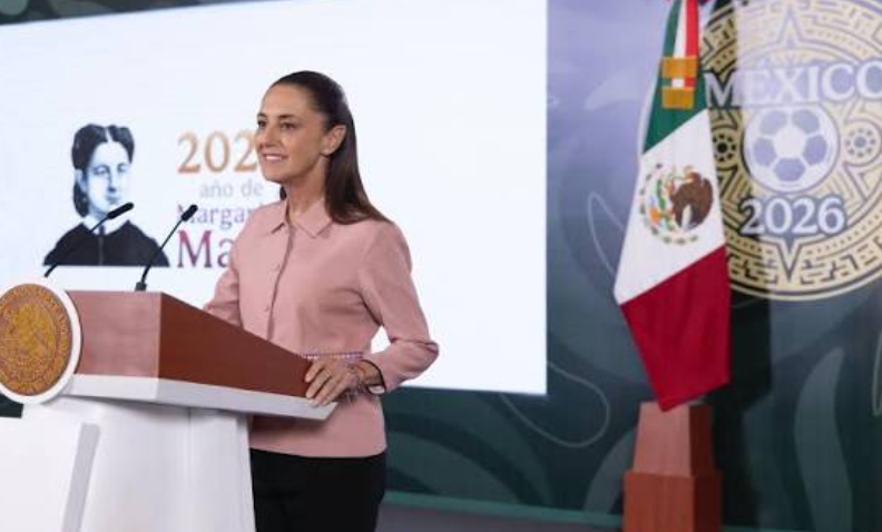 Sheinbaum anuncia consulta escuela por escuela sobre la Usicamm