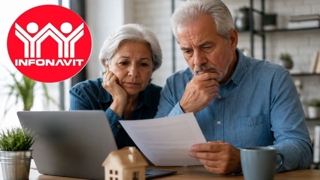 Infonavit 2026: esta es la edad máxima para solicitar un crédito de vivienda