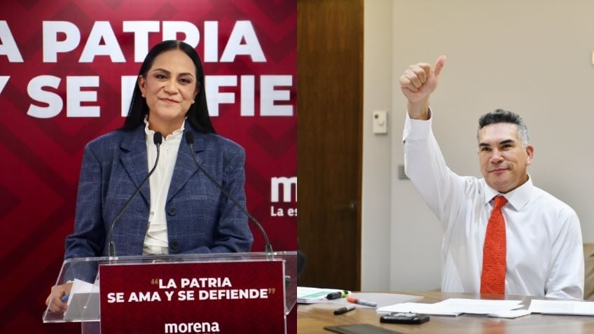PRI se declara ganador en Coahuila; Morena denuncia compra de voto con códigos QR