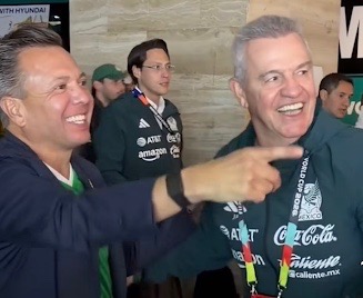 México llega a Guadalajara entre expectativa y cautela para enfrentar a Corea del Sur