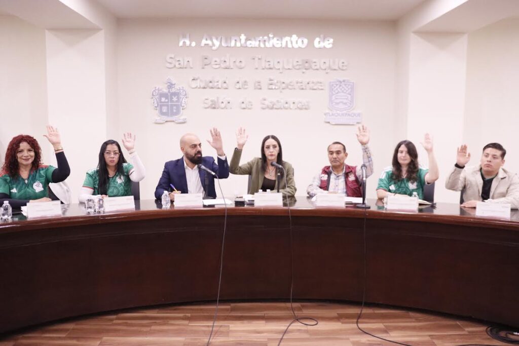 Aprueban en comisión reglamento para atender a víctimas de desaparición y sus familias en Tlaquepaque
