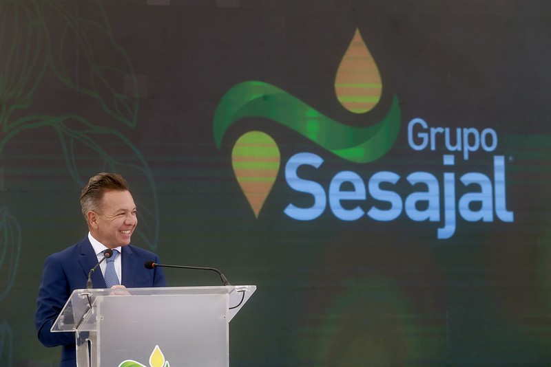 SESAJAL fortalece su crecimiento con inversión de mil 200 millones de pesos en Zapotlanejo