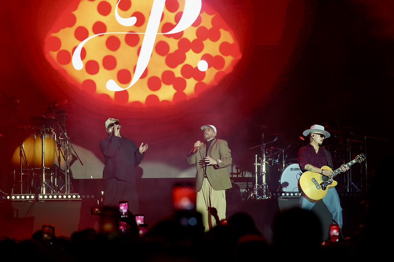 Vibra Jalisco fortalece su agenda musical internacional durante el Mundial 2026