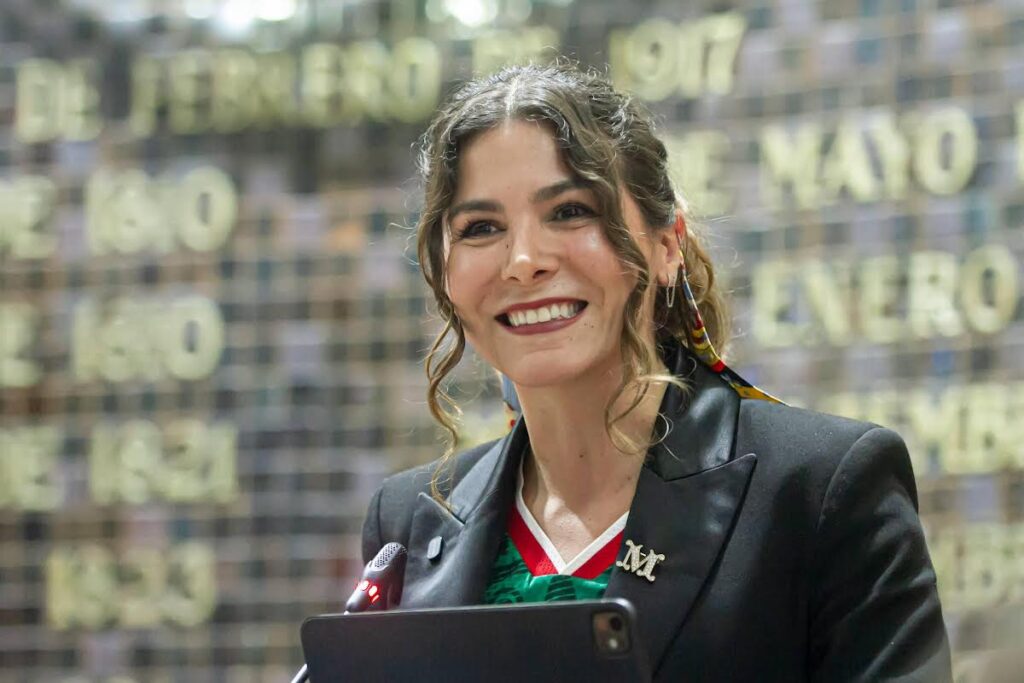 Mónica Magaña impulsa iniciativa para fortalecer la activación física y el deporte en Jalisco