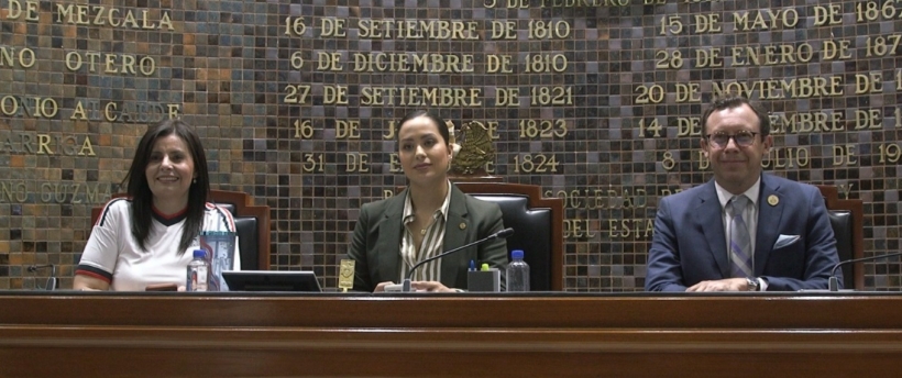 Congreso de Jalisco solicita prórroga a la SCJN y aprueba reformas constitucionales en materia electoral
