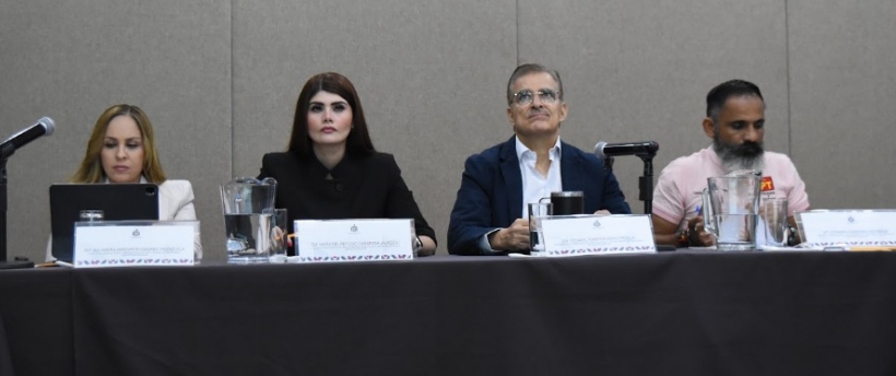 Fortalecen análisis legislativo del Programa de Verificación Vehicular en Jalisco