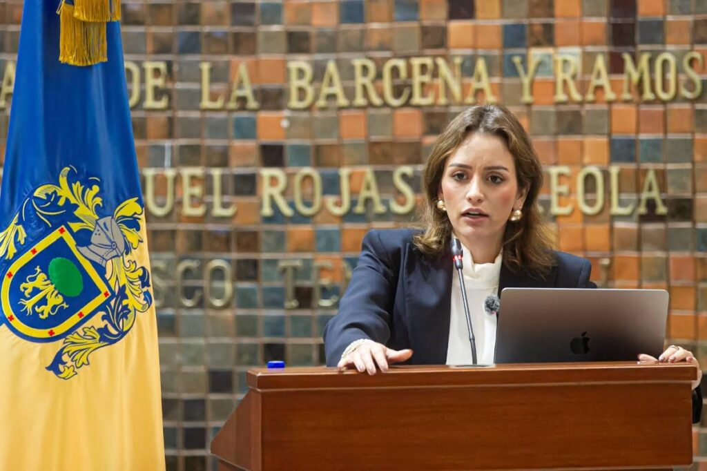 Diputada denuncia presuntas irregularidades en proyecto de APP para el rastro municipal de Tonalá