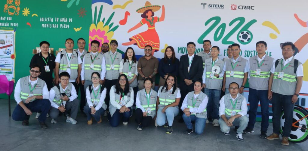 Tlajomulco respalda proyectos de energía limpia y movilidad sustentable