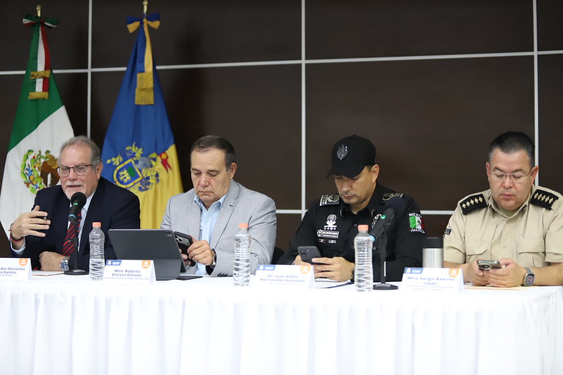 Ocho personas son vinculadas a proceso por presuntos fraudes de financieras automotrices en Jalisco