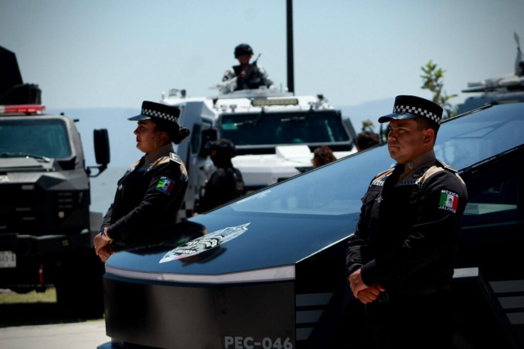 Guadalajara se blinda para el México-Corea; prevén operativo reforzado tras éxito de la “Última Milla”