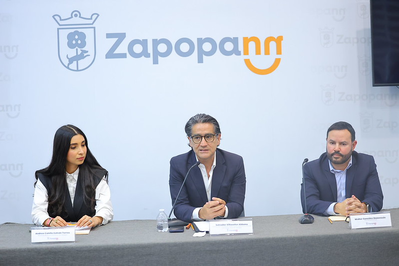 Amplía Reto Zapopan su convocatoria para impulsar 40 startups tecnológicas
