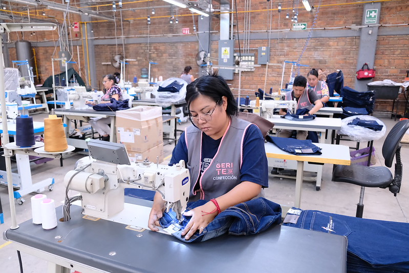 Jalisco se coloca como el segundo estado con mayor generación de empleo formal en mayo