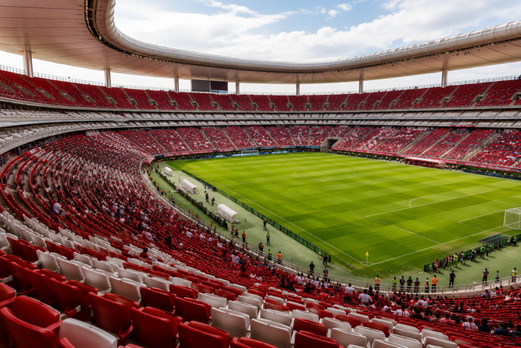 Boletos para el Mundial 2026 mantienen alta demanda en México; Guadalajara destaca por el interés del  juego del Tri