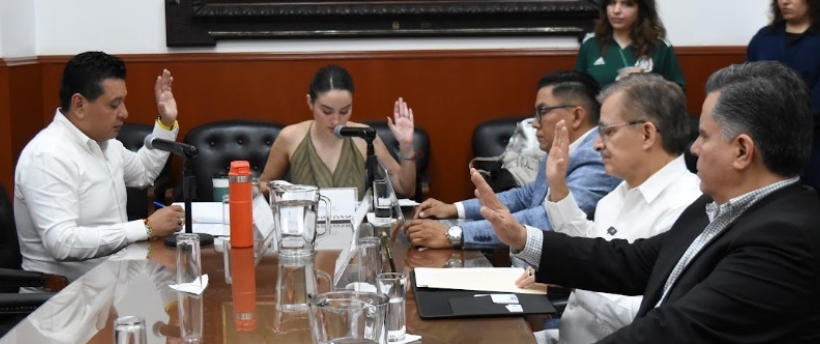 Aprueban reformas a la Ley Orgánica del Poder Legislativo para fortalecer el trabajo parlamentario