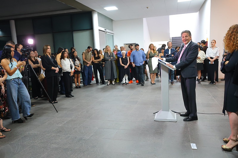 Inaugura Zapopan la exposición “Once: Victoria colectiva”, que une arte, tecnología y futbol