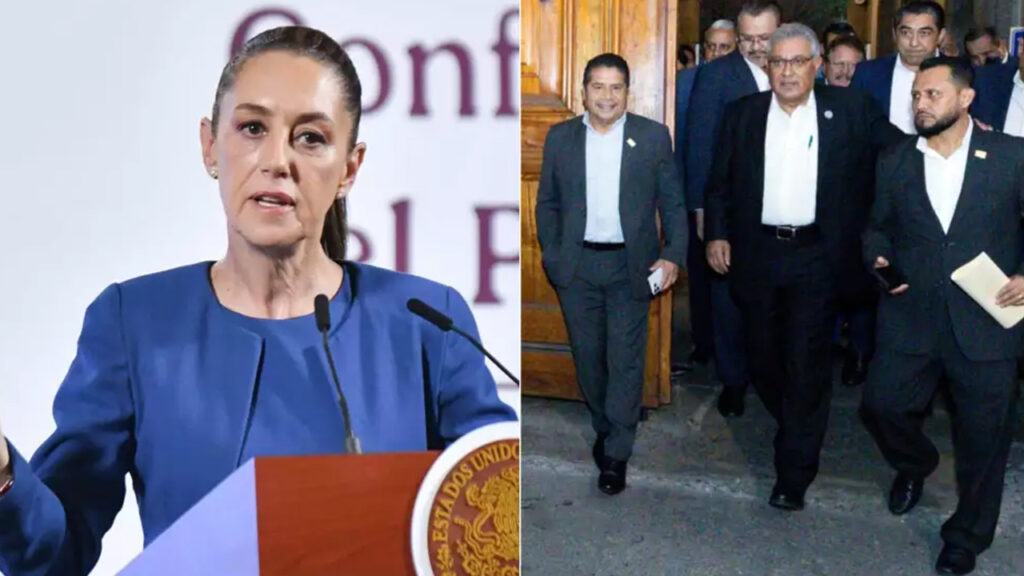 SNTE exige cambios al ISSSTE y pago de adeudos para maestros