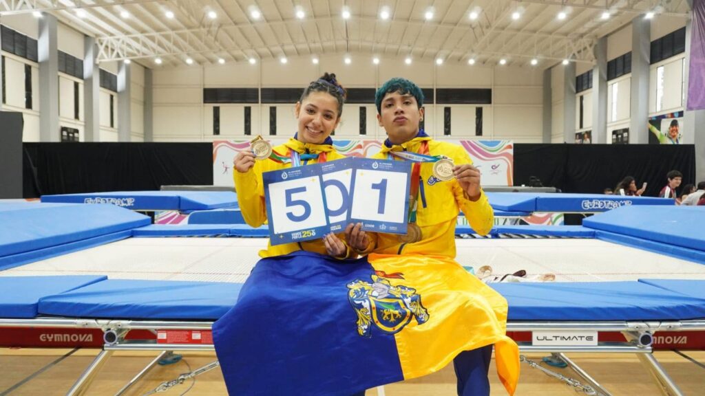 Selección Jalisco rompe la barrera de las 500 medallas de oro y conquista su campeonato 25 consecutivo