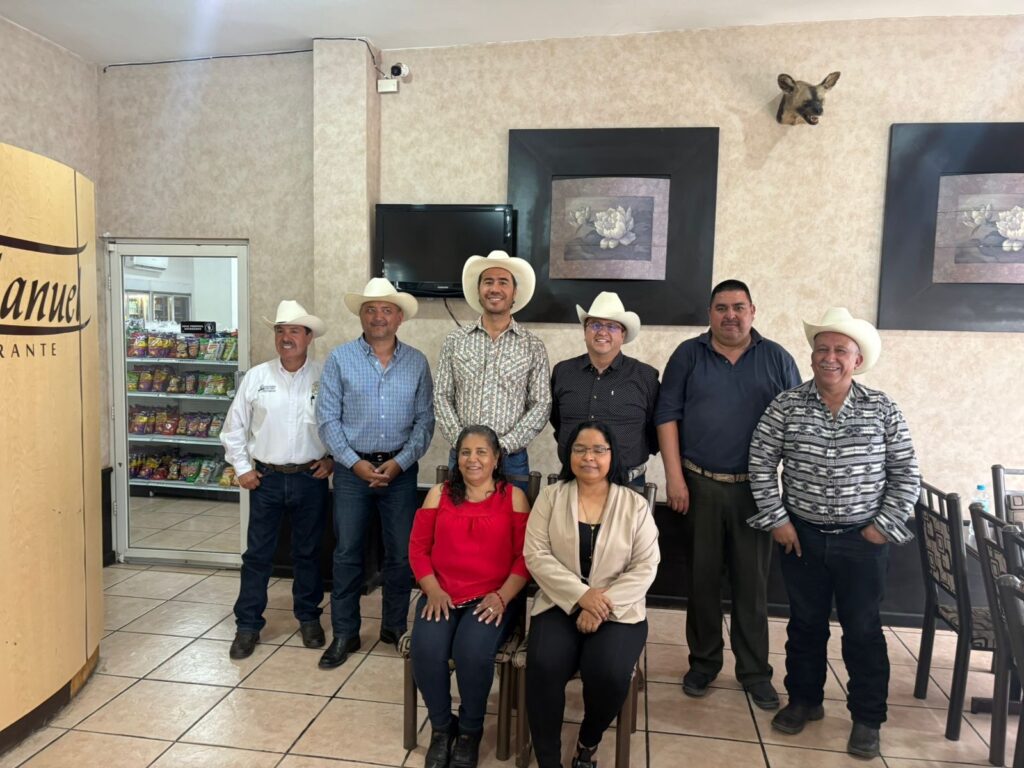 Municipios de Durango se suman a la Gran Cabalgata Villista 2026