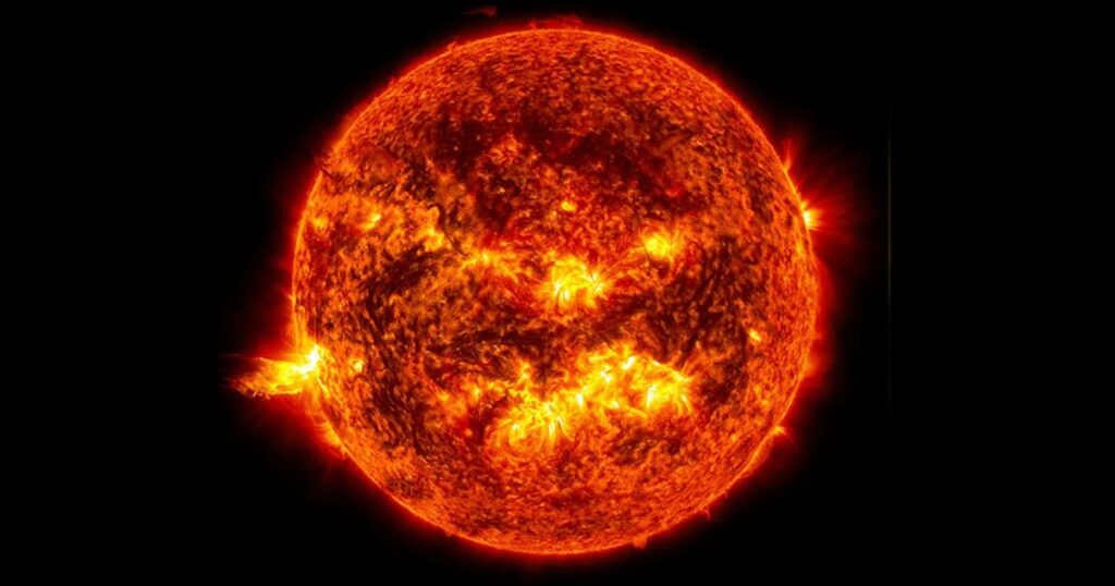 ¿Qué pasaría si el Sol se apagara? Esto ocurriría en la Tierra