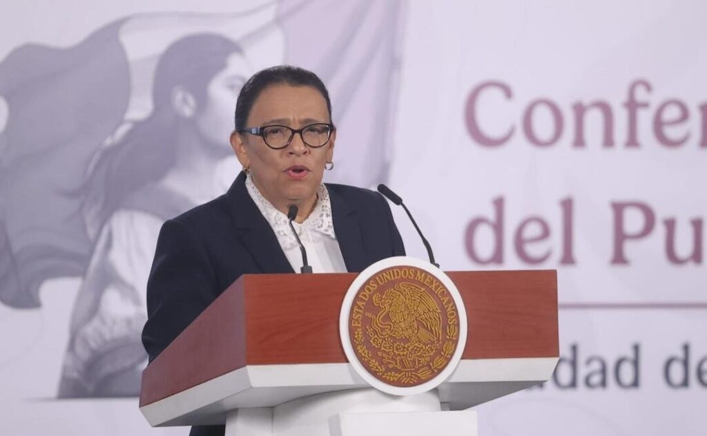 Segob descarta afectaciones al Mundial por protestas de la CNTE y colectivos de búsqueda