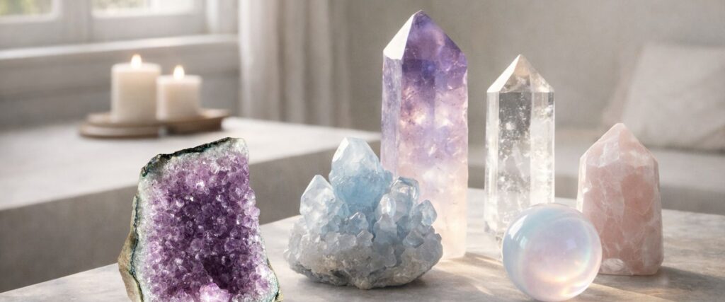 La piedra que debes llevar según tu signo para atraer amor y dinero