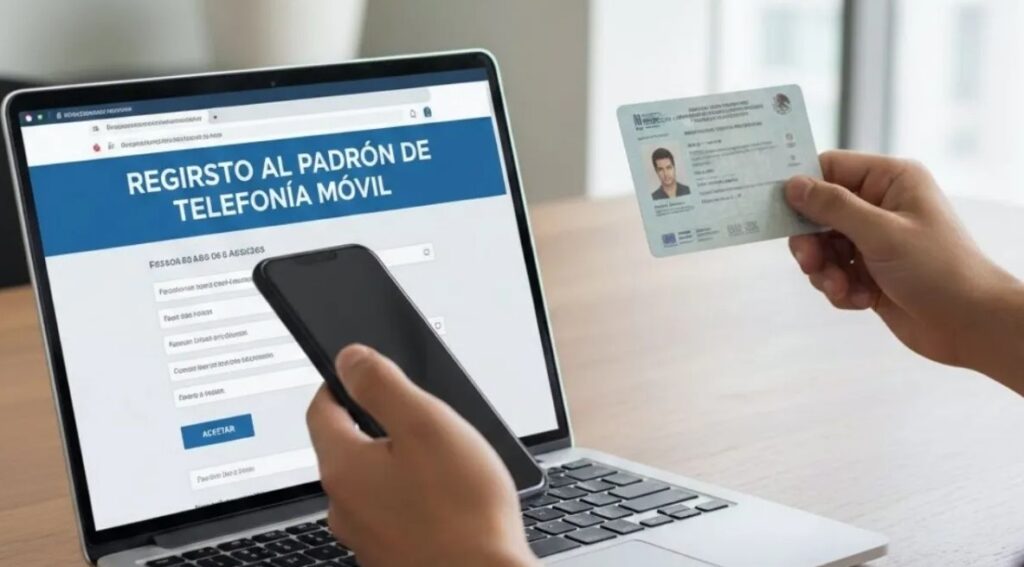 Registro de celulares: ¿se podrá hacer después del 30 de junio?