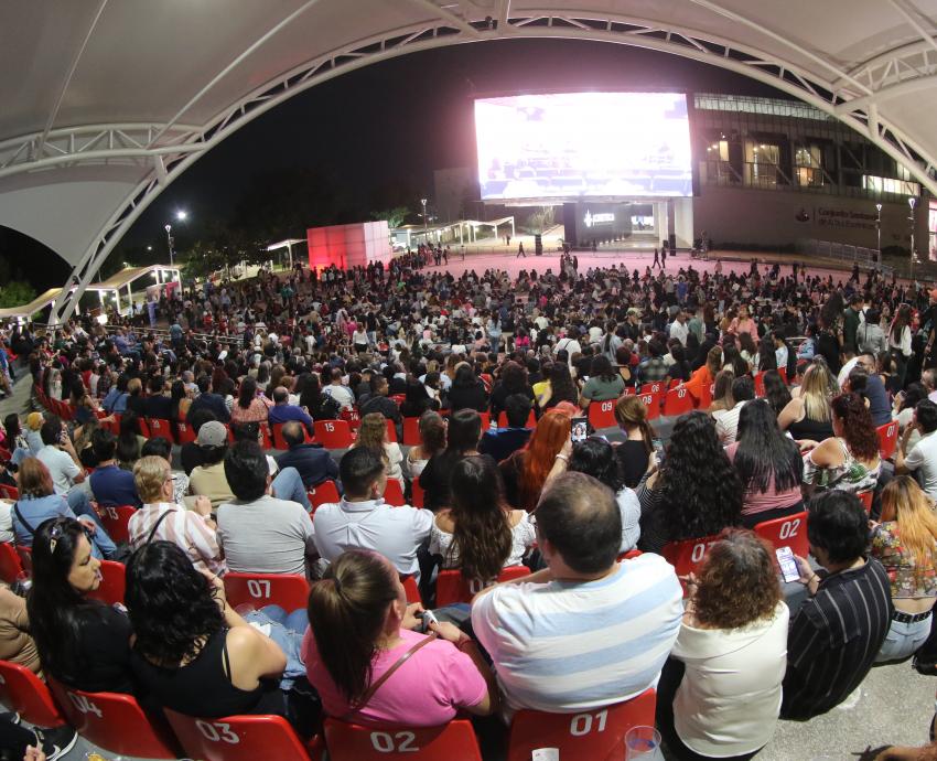 UdeG invita al FutFest 2026, una fiesta de futbol, cultura y entretenimiento en el Centro Cultural Universitario