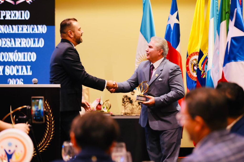 Tlajomulco se ubica entre los 21 municipios reconocidos en Latinoamérica por su desarrollo social y económico