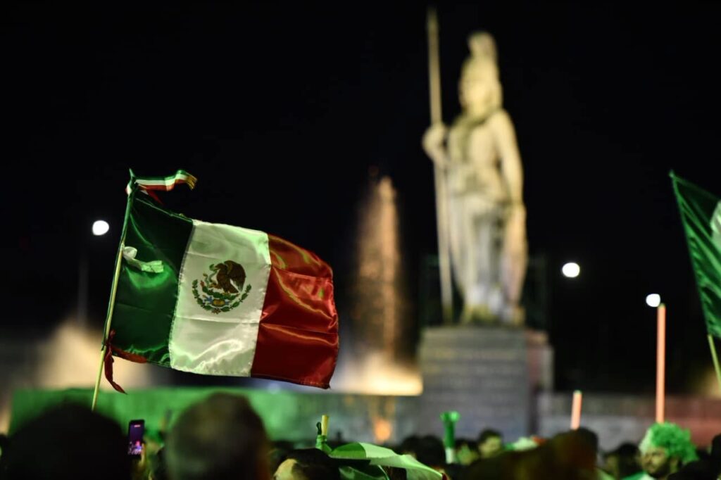 Prueba superada:  más de 190 mil personas viven la fiesta mundialista en Jalisco