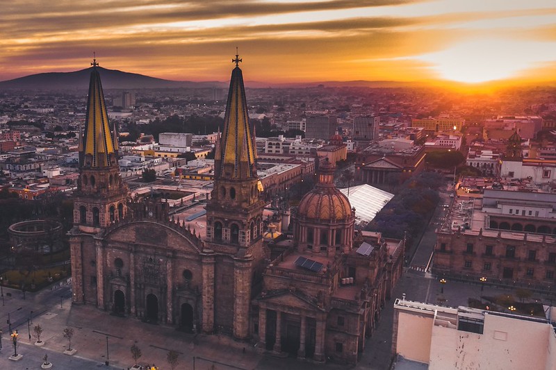 Jalisco recibe reconocimiento como Mejor Destino Internacional 2026