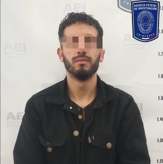 Sentenciado a más de 58 años de prisión por matar a dos personas y herir a una más en Guadalupe y Calvo