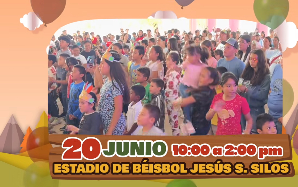Invitan a Salto de Gozo