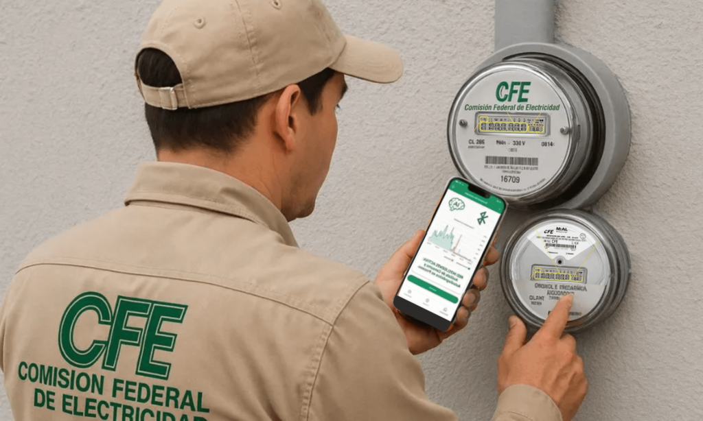 CFE invertirá 21 mil mdp para llevar electricidad a casi el 100% de los hogares en México