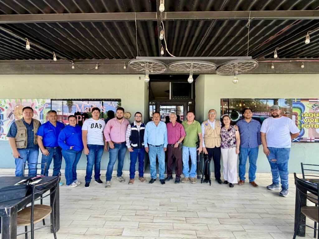 Gobierno Municipal reconoce labor de periodistas en el Día de la Libertad de Expresión