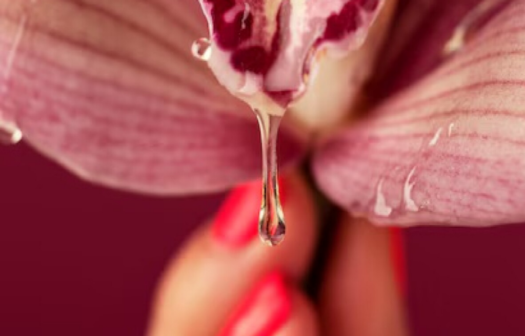 El squirting y la intimidad: entre la curiosidad, el placer y los prejuicios