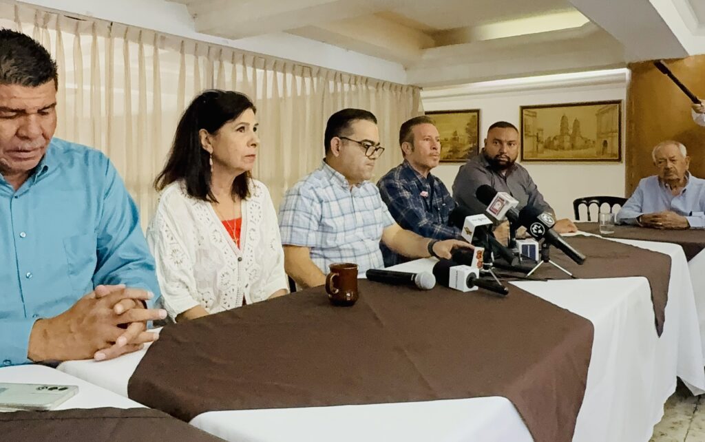 “Sociedad Civil será protagonista de las candidaturas de Somos MX, afirmó Ramos Zepeda”