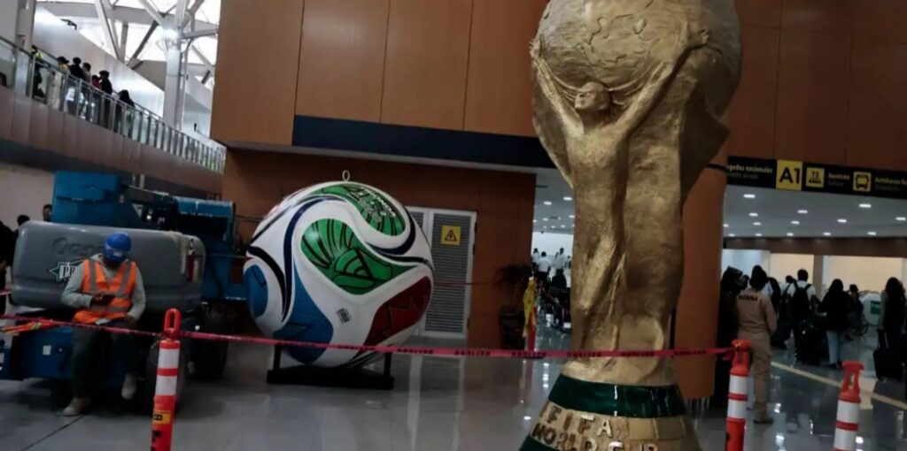 Ébola no representa una amenaza para México durante el Mundial, aseguran expertos