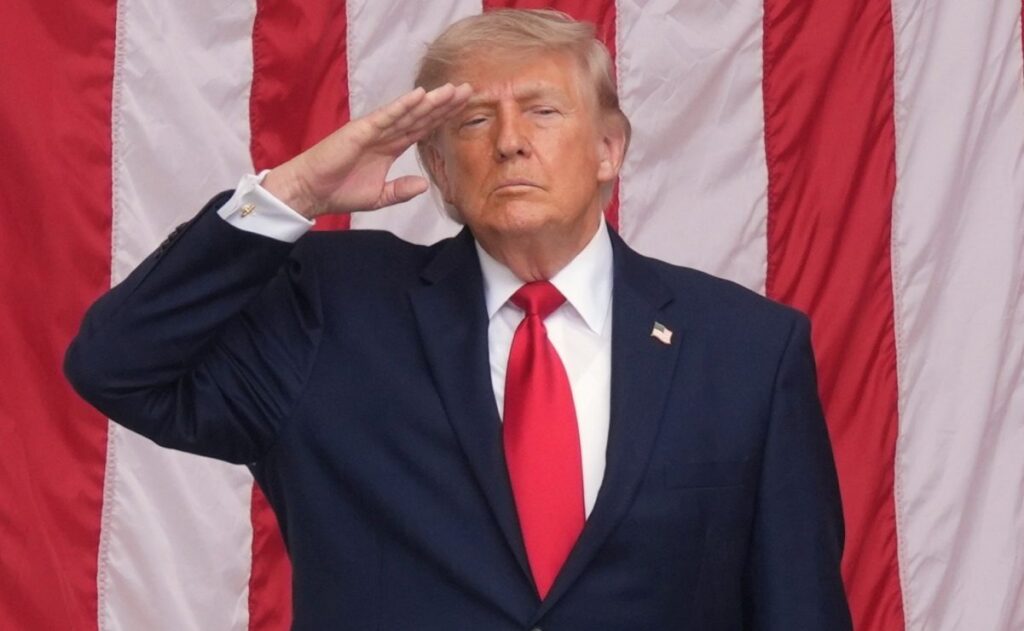 Trump pone en duda el T-MEC: “Preferiría no tenerlo, aunque podría renovarlo”
