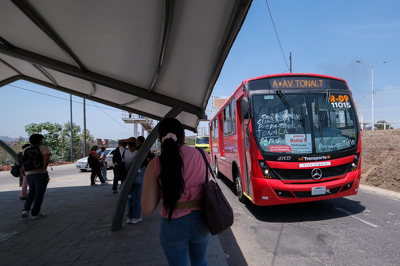 Publica SETRAN convocatoria de apoyos para vehículos afectados por los hechos de febrero