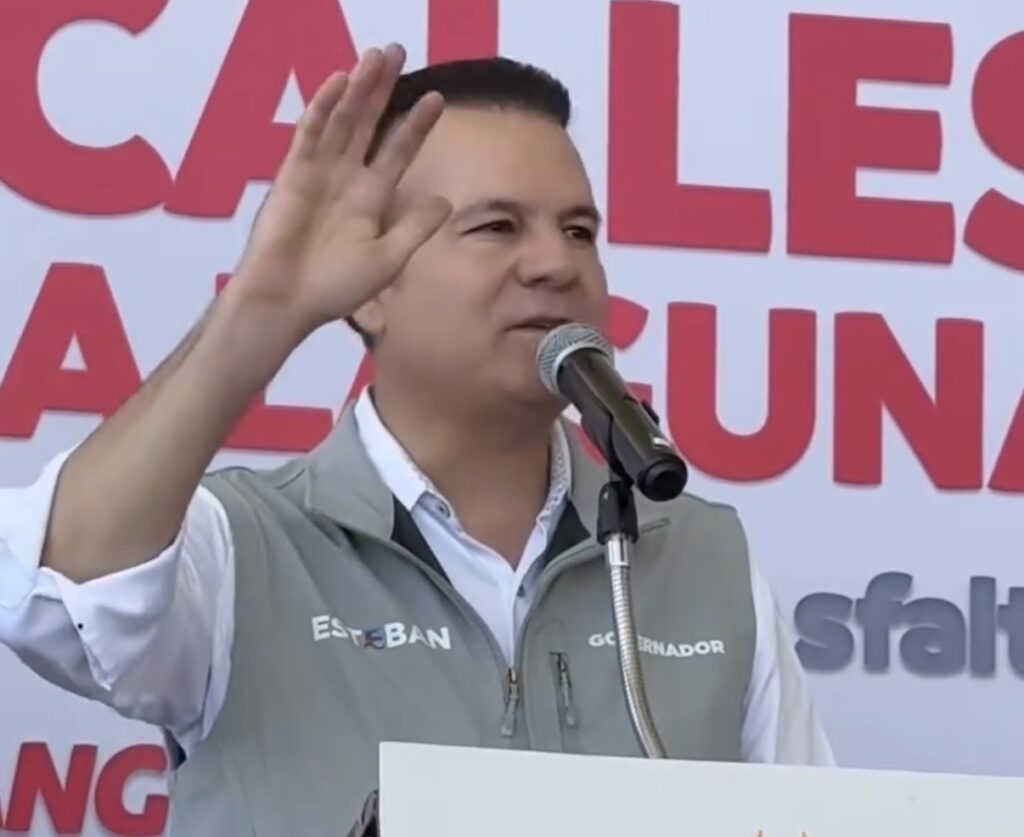 “No existe forma de que Fermachem contamine”: Esteban abre diálogo con ambientalistas