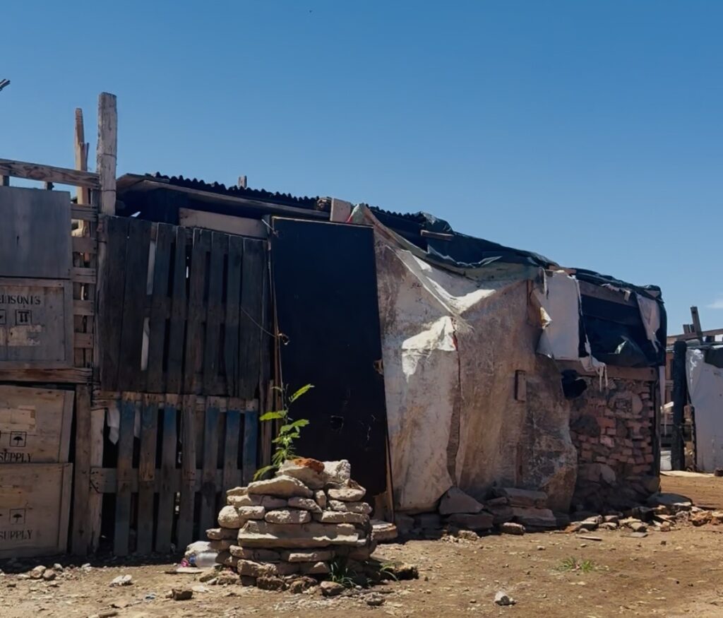 Se ha atendido a familias de invasión, piden facilidades para acceder a una vivienda: INMUVI
