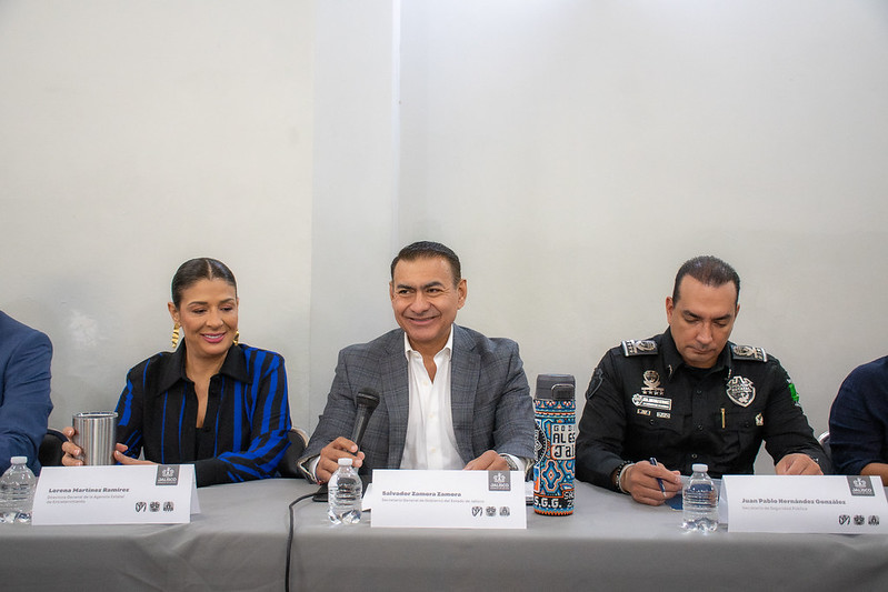 Desplegarán operativo especial para conciertos masivos en La Minerva