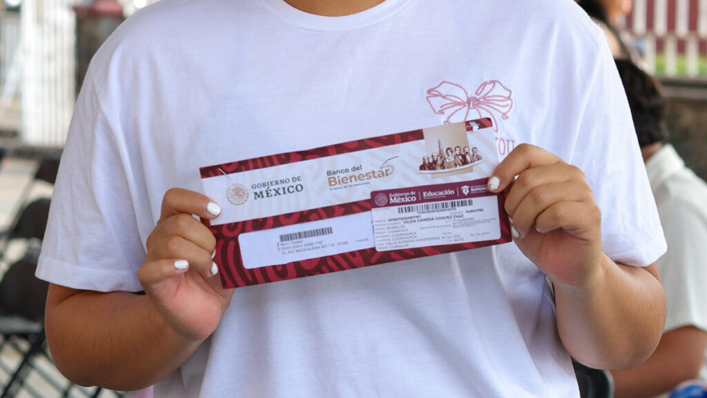 Tres programas sociales suspenderán pagos durante julio y agosto de 2026