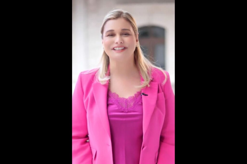 Maru Campos lanza programa Impulso Chihuahua 2026