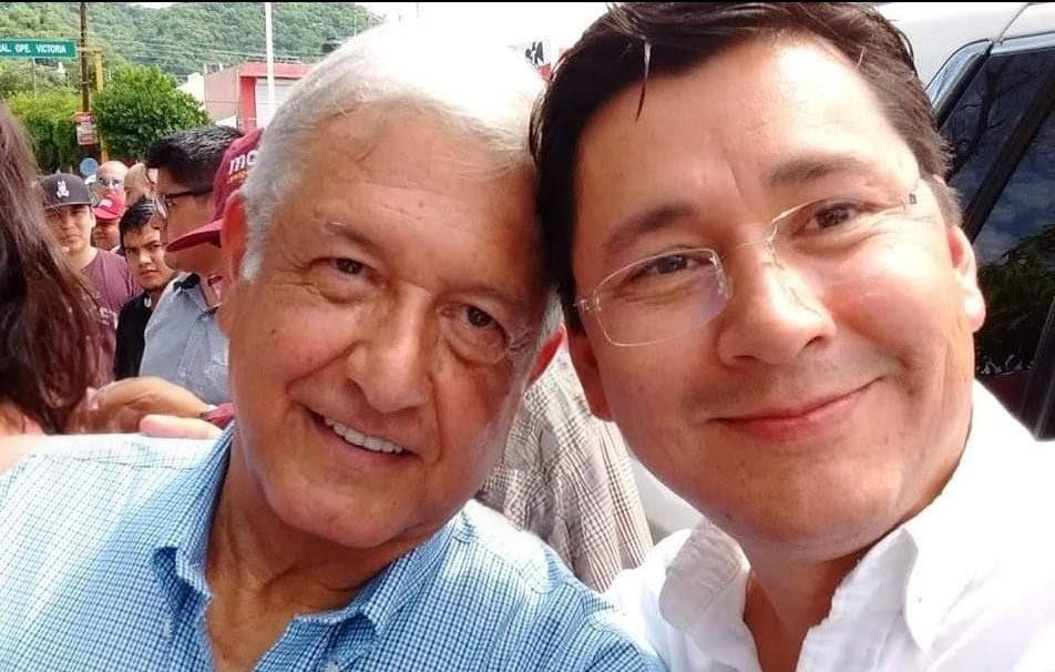 AMLO podría salir de su retiro si amenazan a Sheinbaum y a México