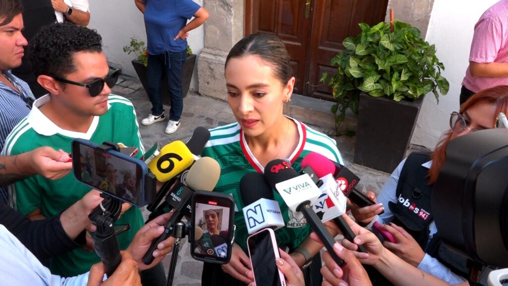 Piden certeza jurídica para ciudadanos con trámites pendientes en notarías investigadas