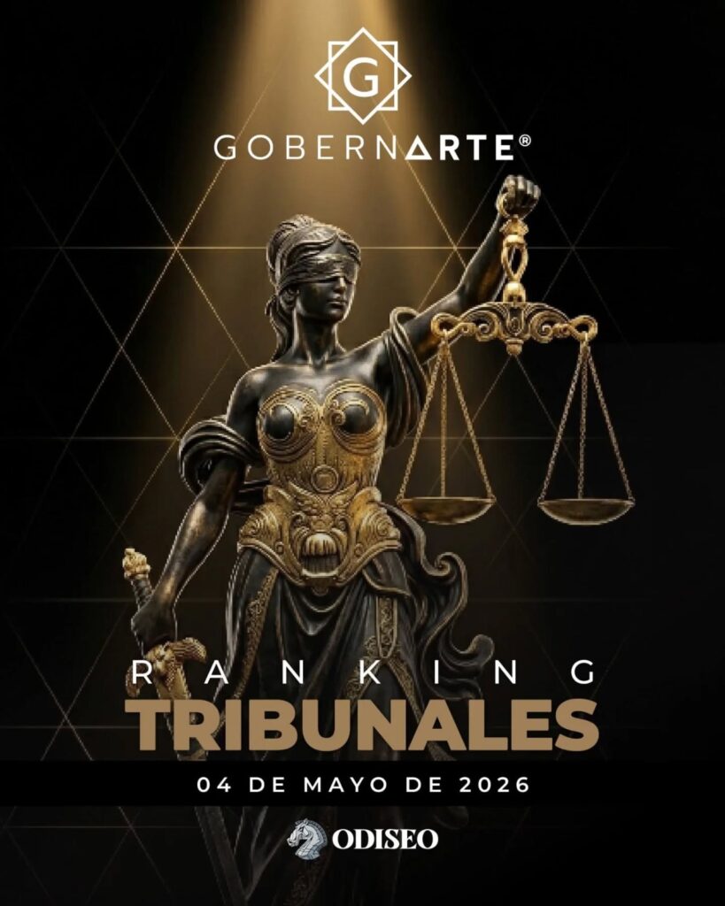 Entre los primeros diez: el posicionamiento del Poder Judicial de Durango