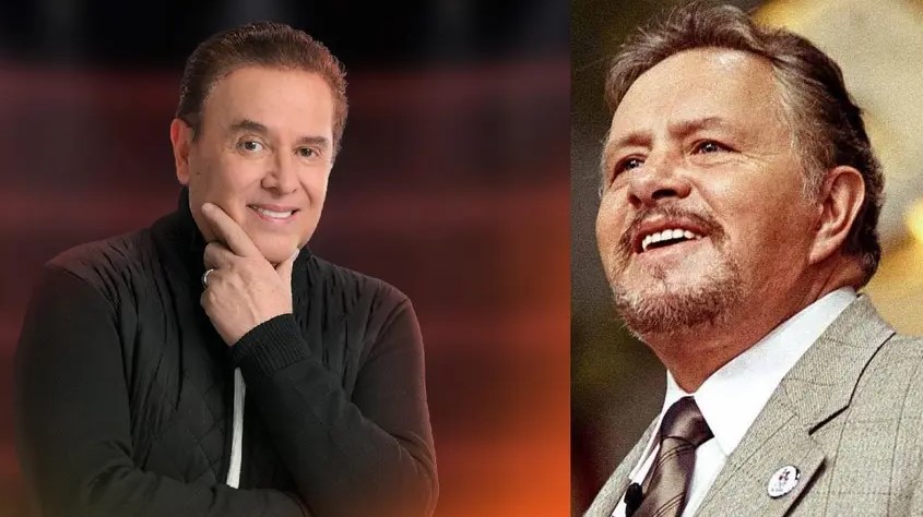 Mario Bezares reacciona al documental sobre el caso Paco Stanley
