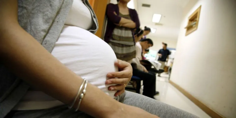 Embarazos en Durango se concentran entre los 20 y 30 años